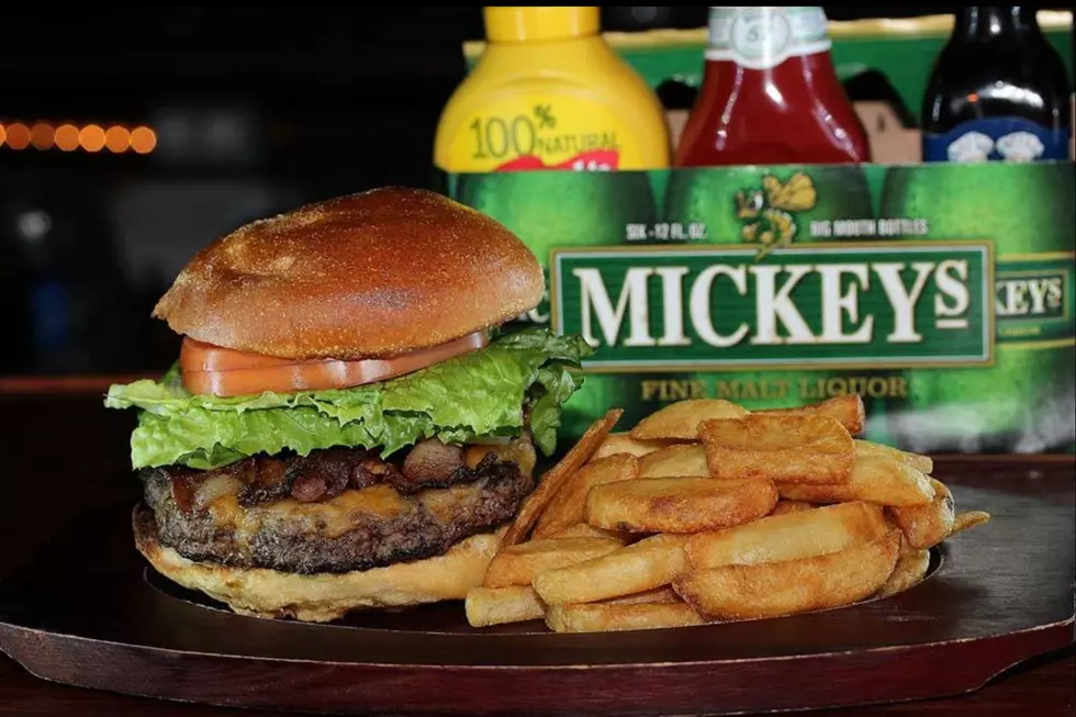 Mickey’s Bar & Grill