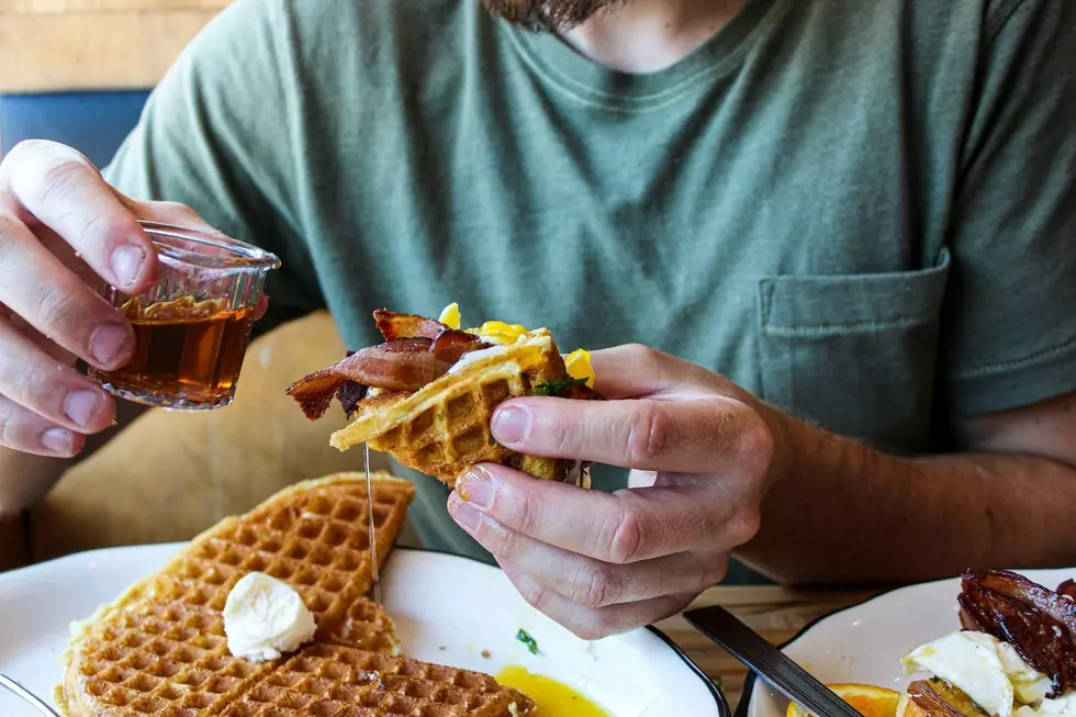 Diner Food