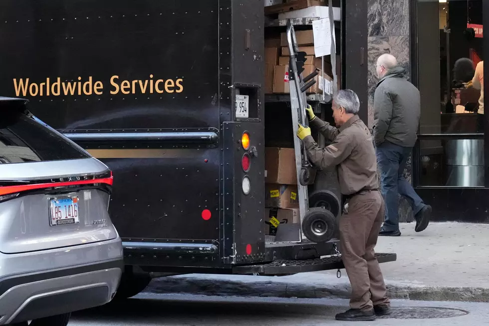 ASSOCIATED PRESS