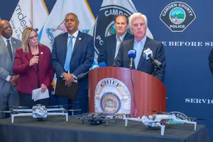 Political power, dropped charges and a $430K gift to Camden cops