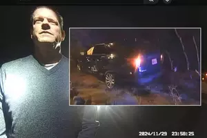 Drunk driving arrest of Sea Bright police chief kept quiet