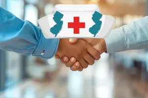 NJ&CloseCurlyQuote;s largest hospital system expands again  