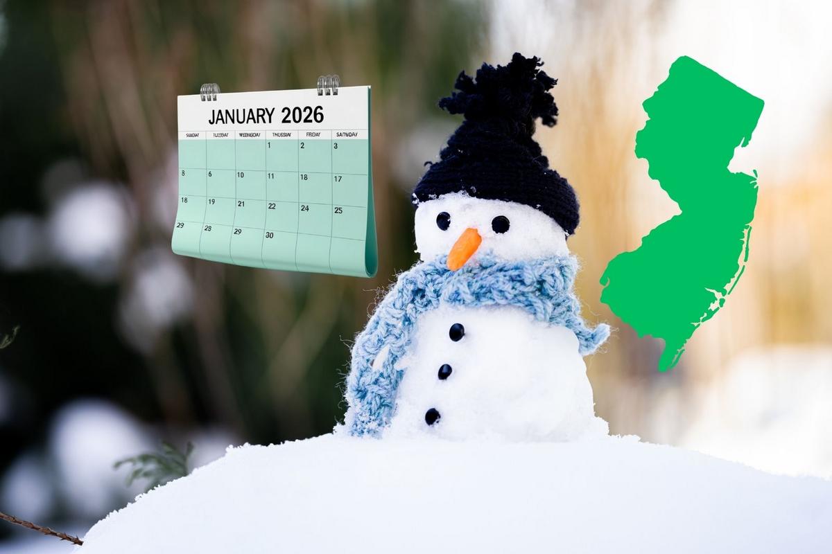 Inside New Jersey’s hottest January events for 2026