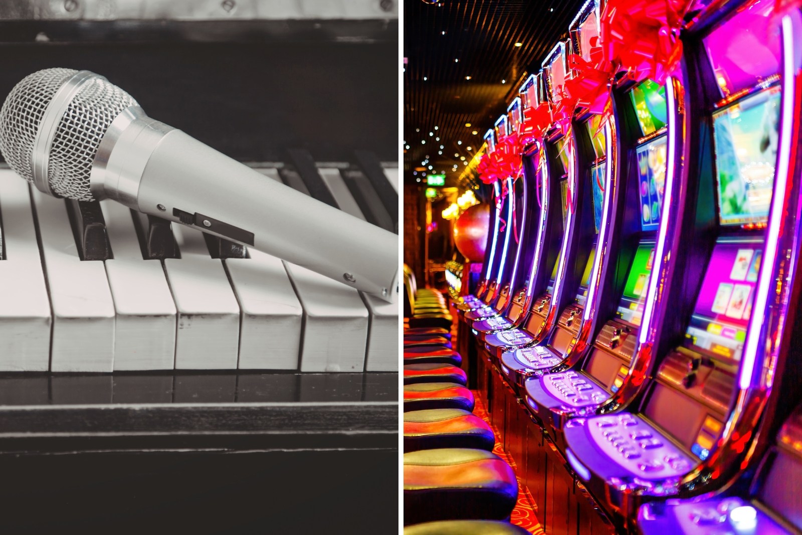 Win a VIP Night Out at Parx Casino for The Ultimate Michael Bublé Experience & More on Valentine’s Day