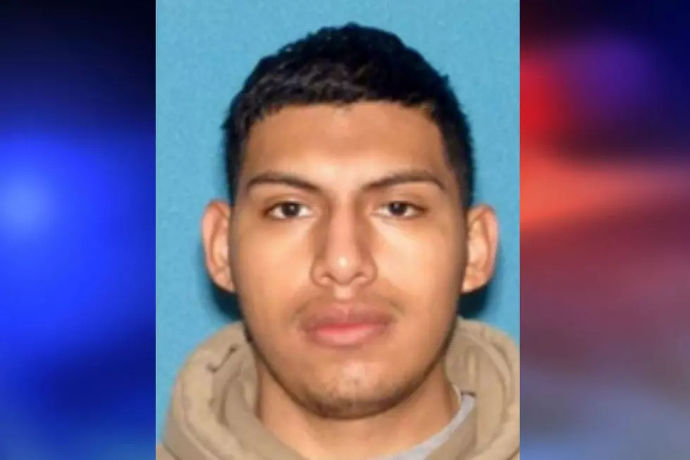 Sebastian Flores Huamani is accused of sexual assault (ACPO)