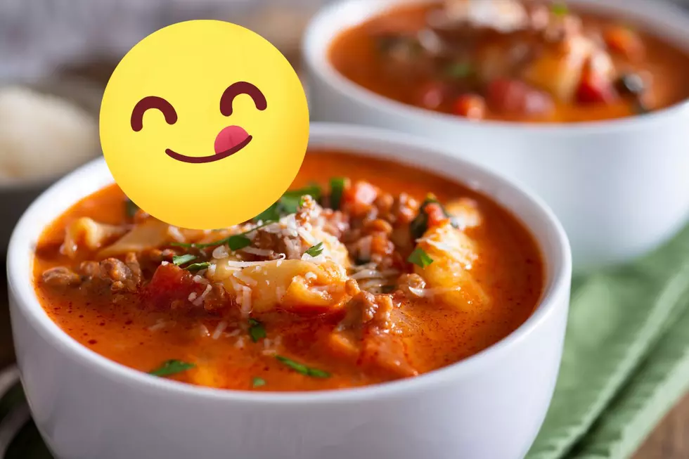 Rahway Soup and Stroll