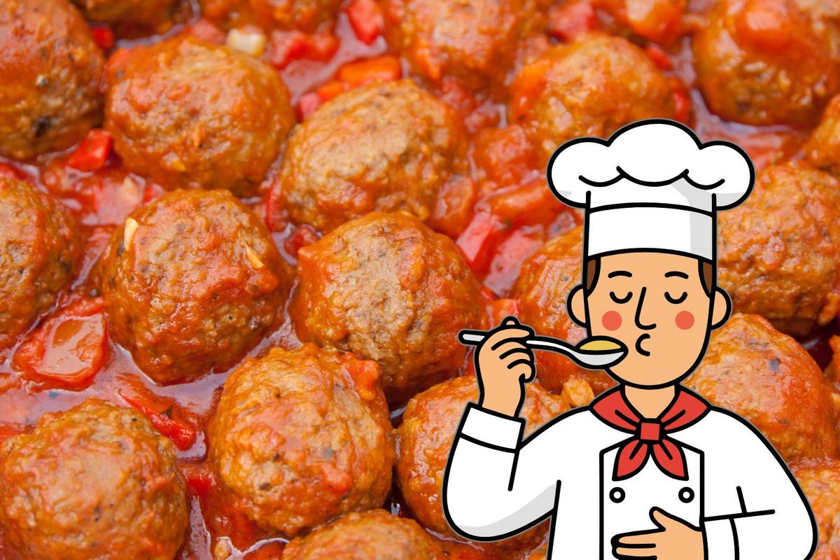 I’ve chased the perfect Italian meatball for years — this is it