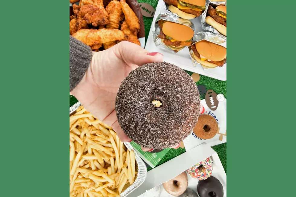 Federal Donuts & Chicken
