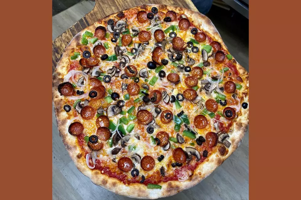 BLVD Pizza