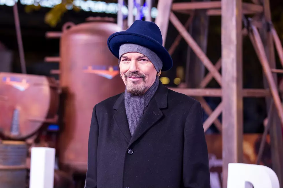Billy Bob Thornton