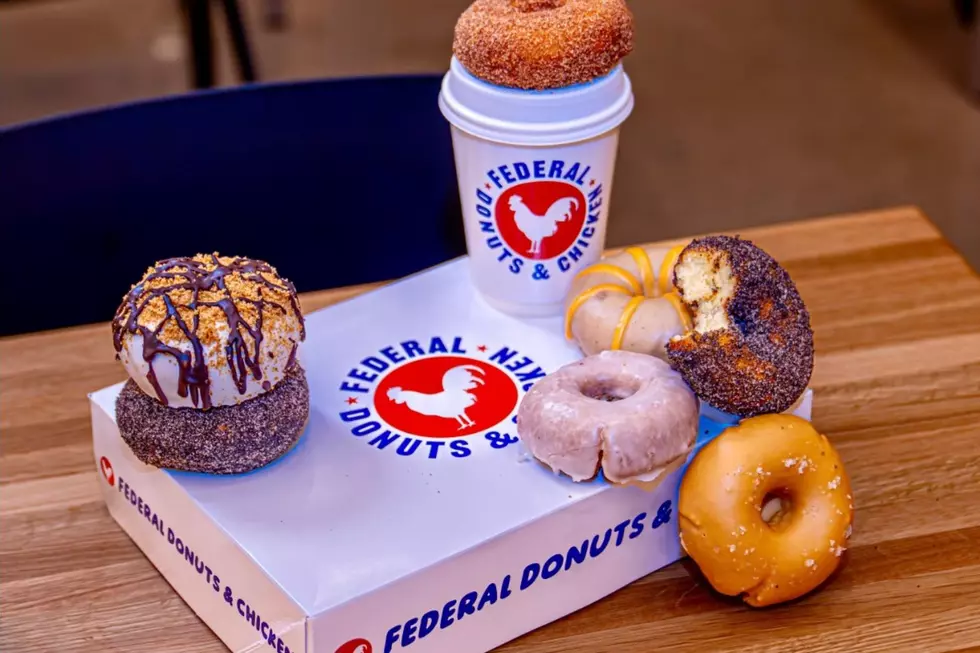 Federal Donuts & Chicken