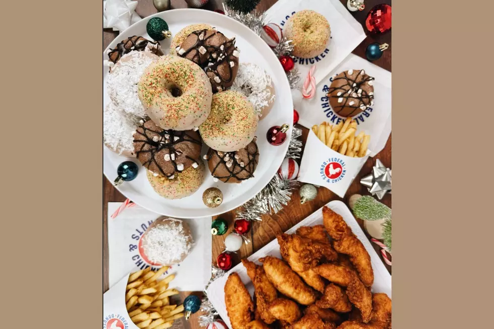 Federal Donuts & Chicken