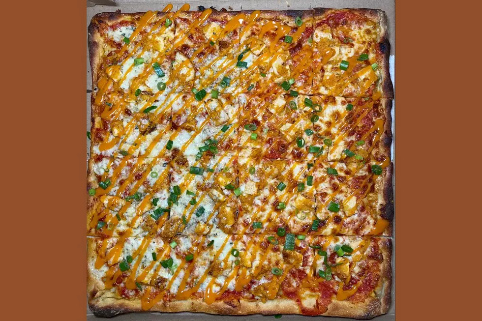 BLVD Pizza