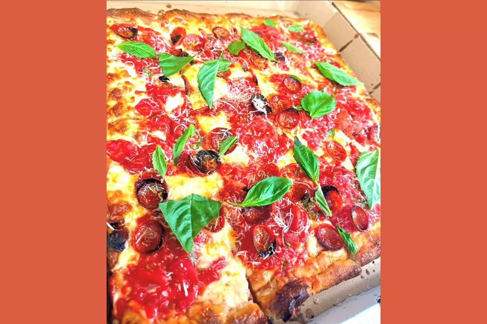 BLVD Pizza