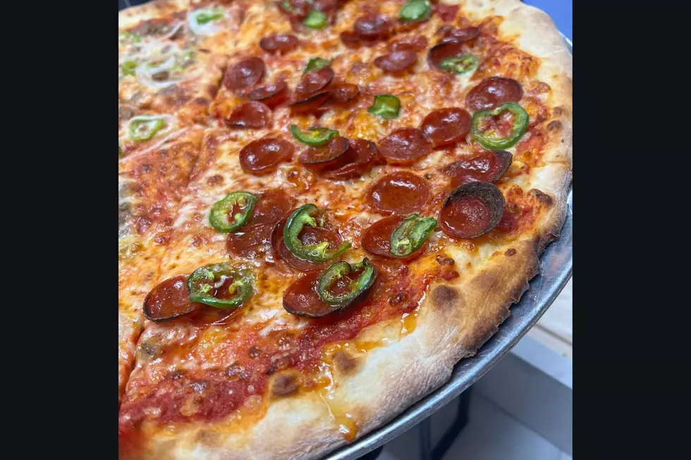 BLVD Pizza