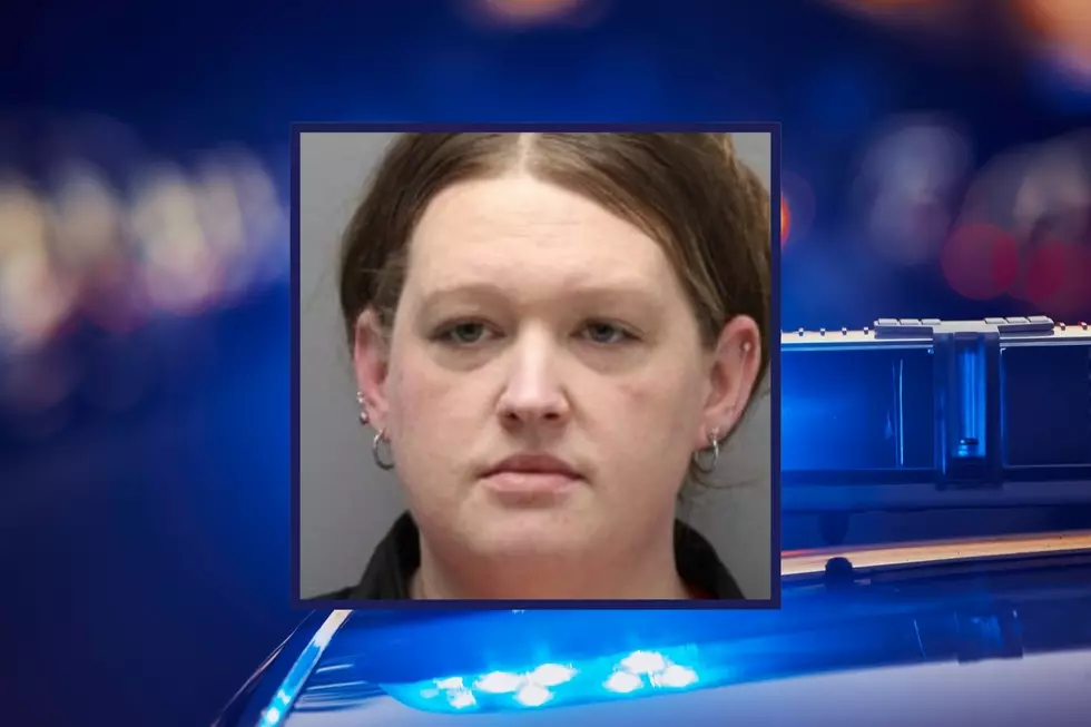 Autumn James (Delaware State Police)