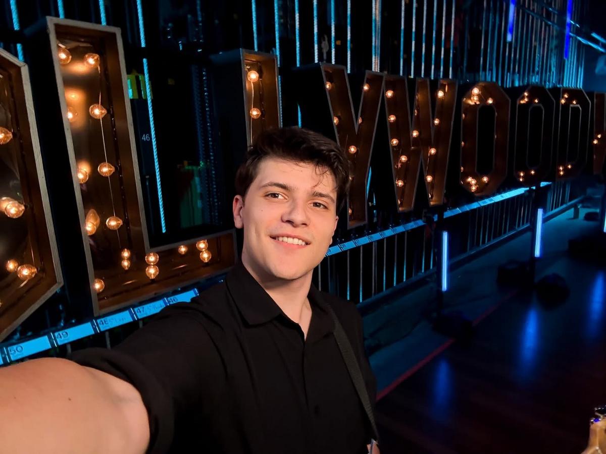 Jake Thistle made the American Idol Top 20 — and New Jersey should be very proud