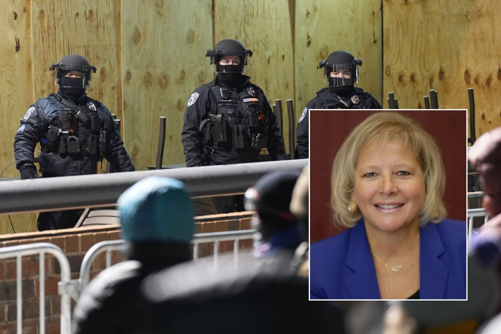 Local official defends ICE as enforcement actions continue