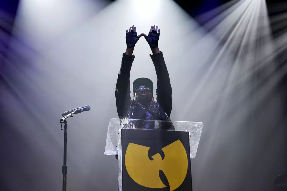 Wu-Tang Clan