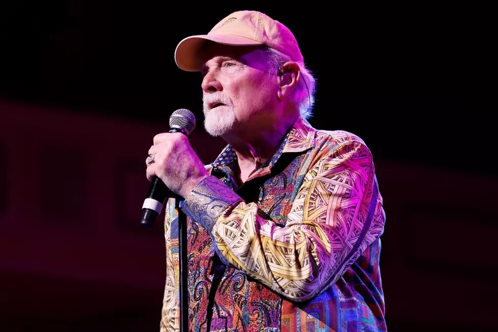 Mike Love
