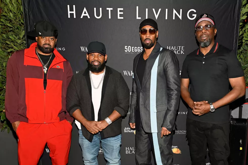 Wu-Tang Clan