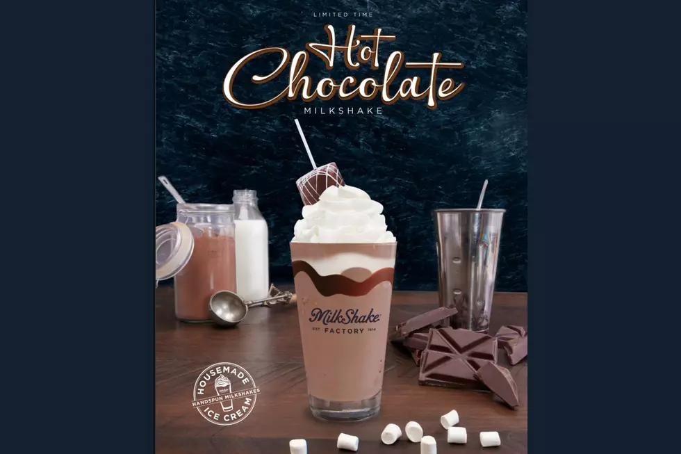 Milkshake Factory