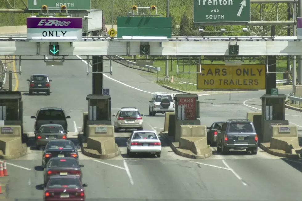 Toll Booth
