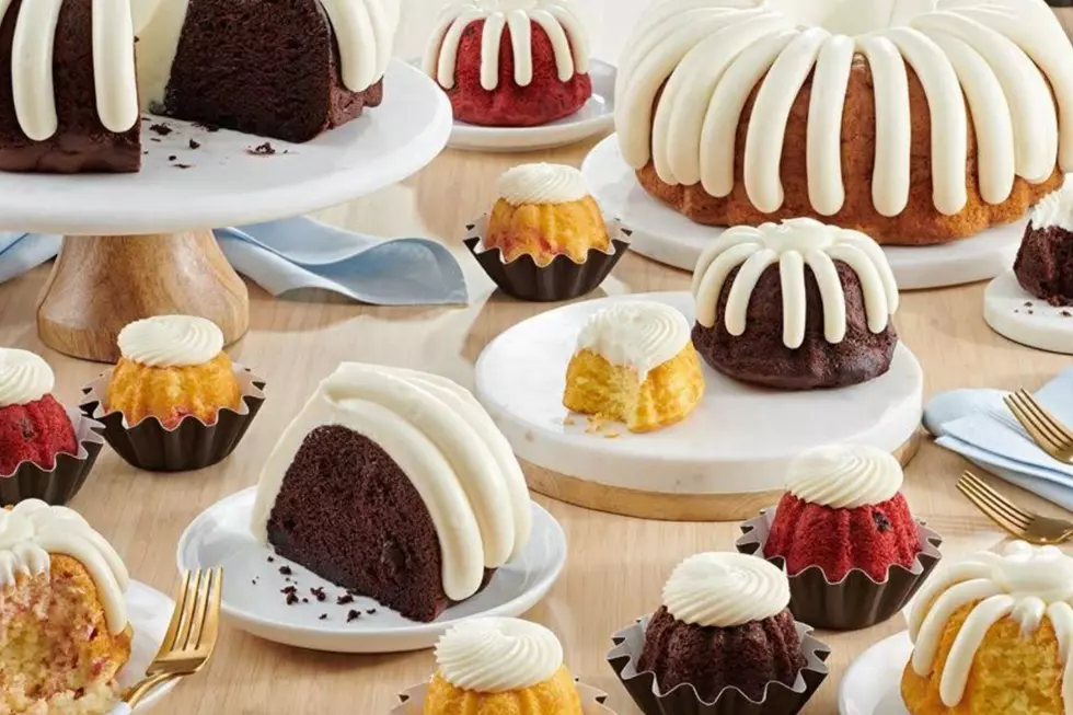 Nothing Bundt Cakes opening more NJ locations