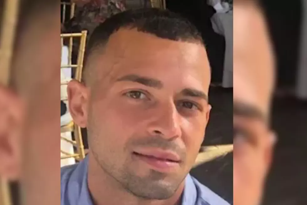Chad Stuart was shot and killed in 2022 outside a local bar (Credit: Rone funeral service)