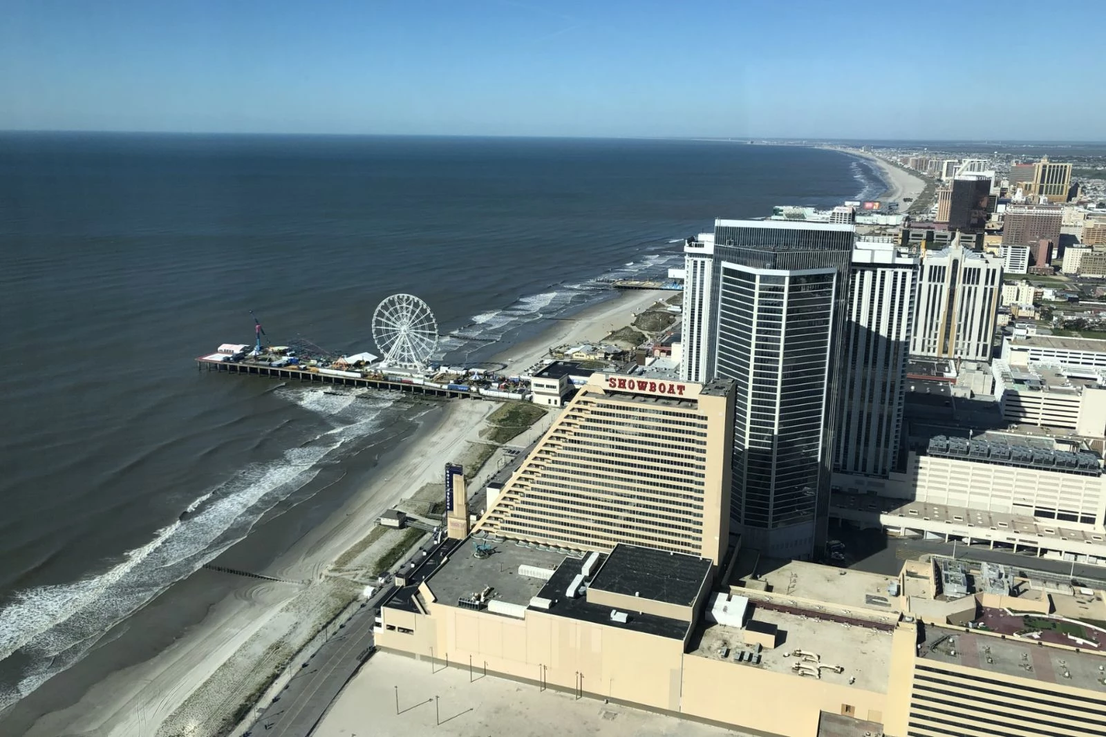 How AI identified the best attractions in New Jersey