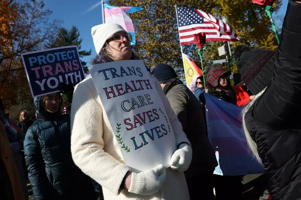 (Photo by Kevin Dietsch/Getty Images)