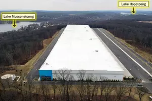 ICE admits using Morris County warehouse parking lot to process detainees