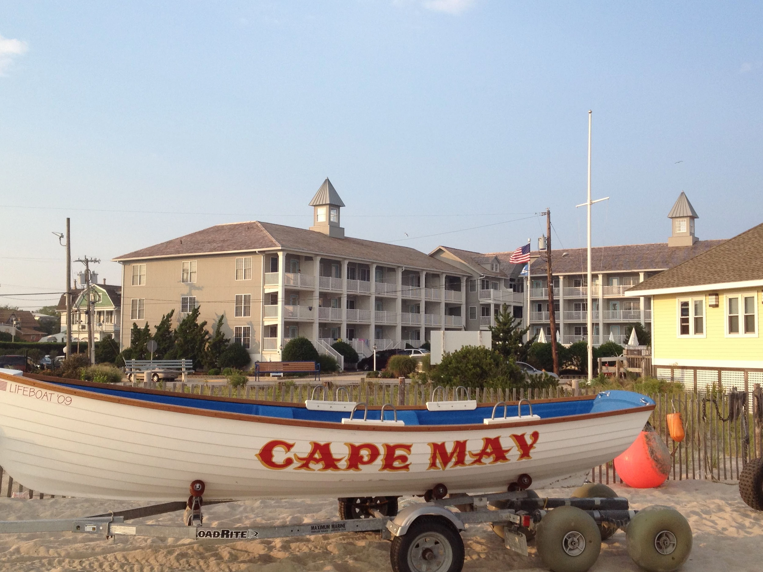 New Jersey 101.5 – Proud to be New Jersey – New Jersey News Radio