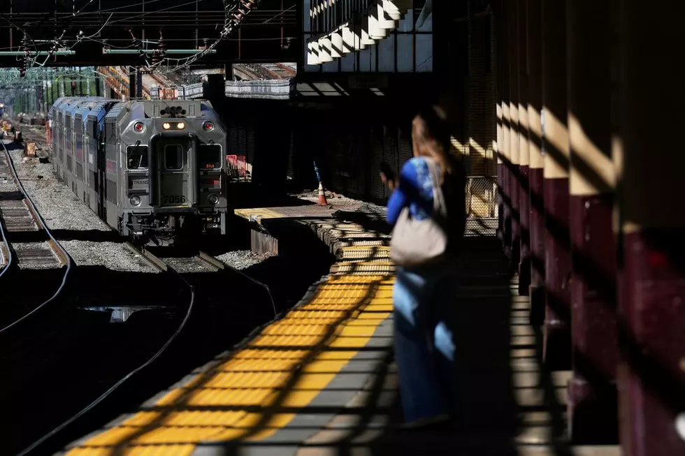 New Jersey Transit