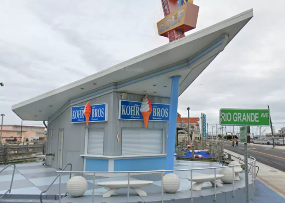 Kohr Bros Wildwood | Google Maps