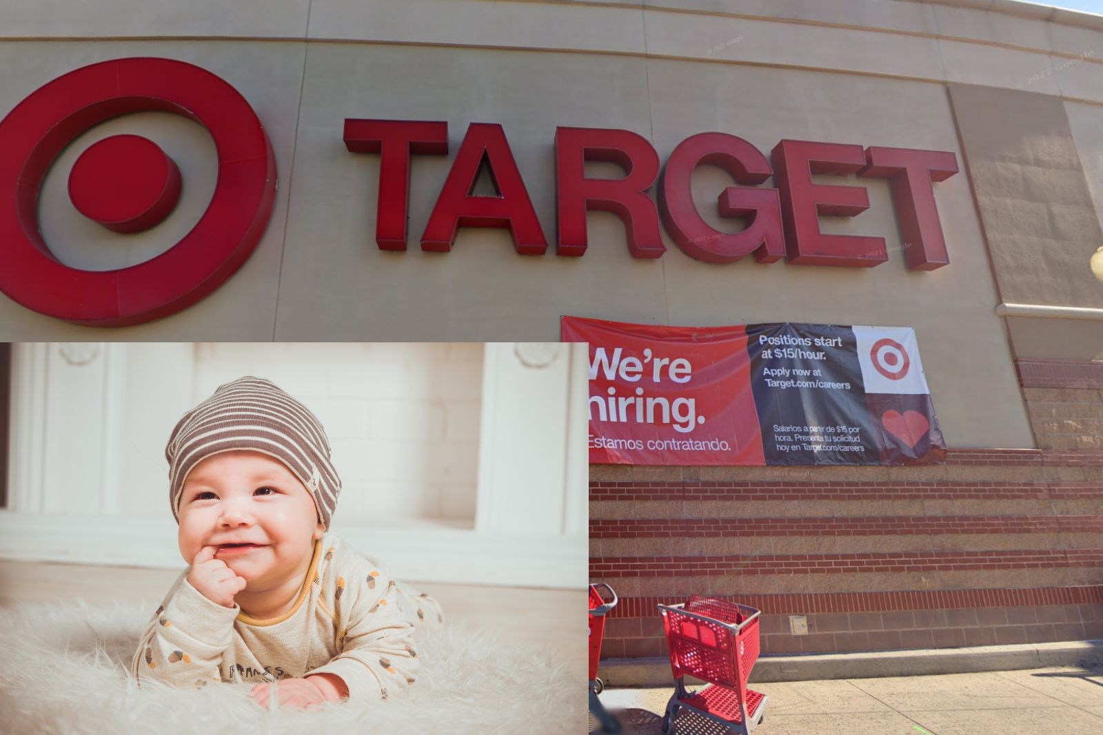 Target unveils new shopping experience in NJ