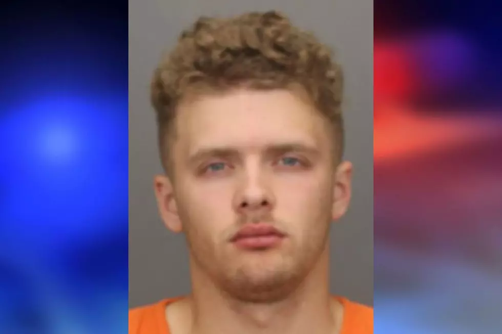 Walter Gilliano is convicted of 2022 murder outside NJ bar (Credit Salem County Jail)