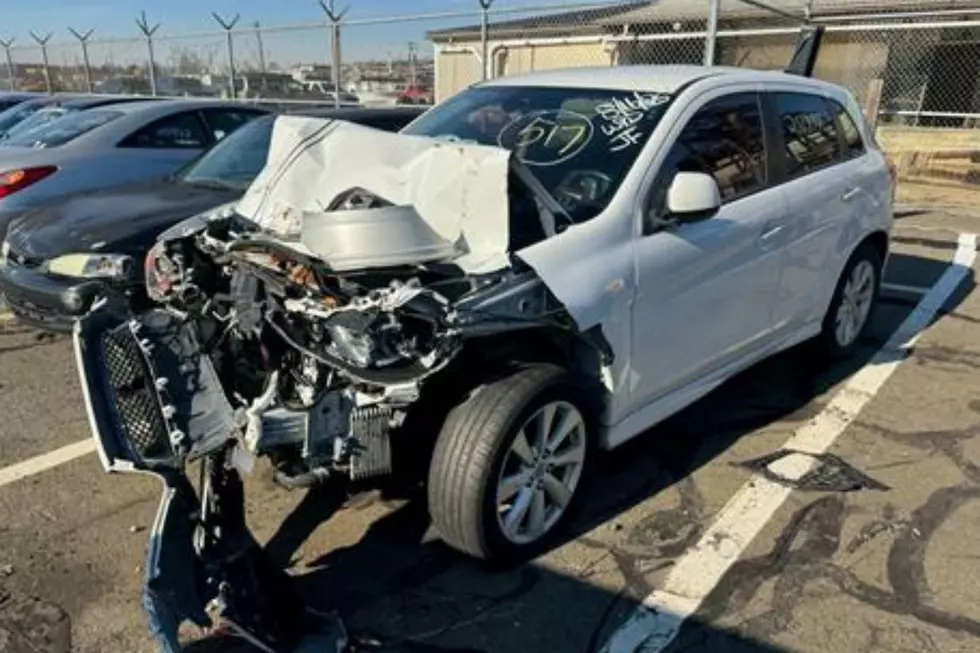 Monmouth County Spring Surplus Auction takes place April 18 to 21 (Woodbridge auction via USGovBid)