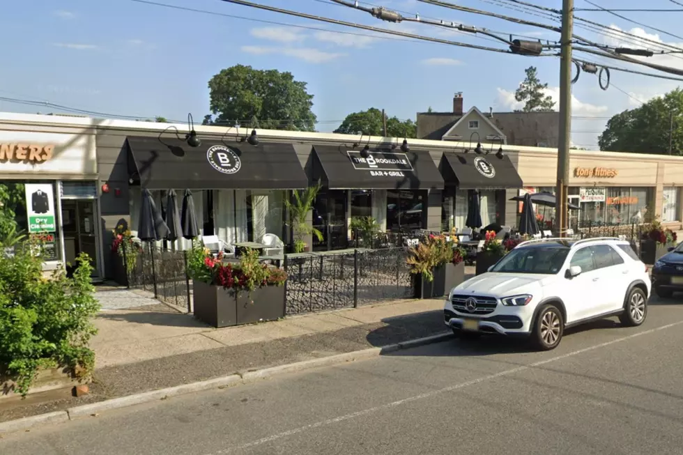 The Brookdale (Google Street View)