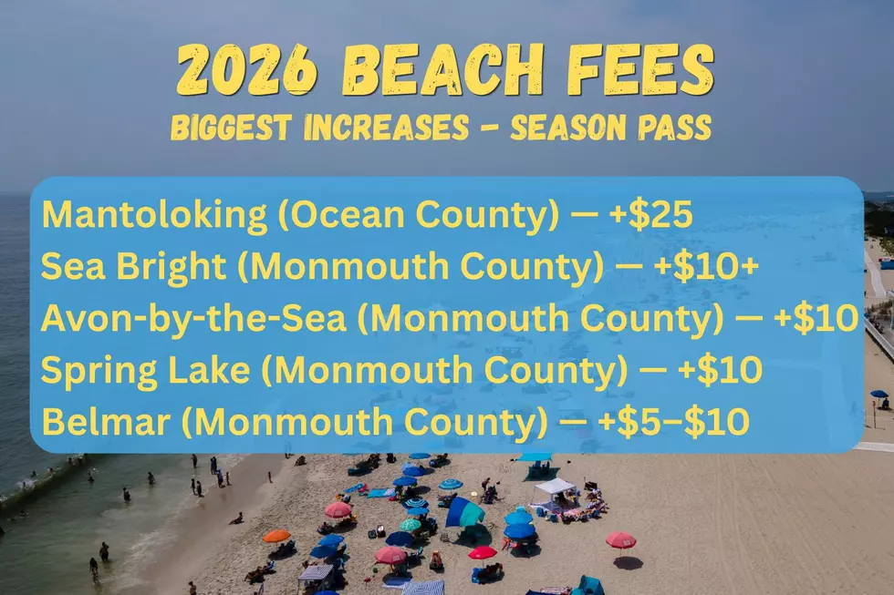 2026 beach fees (Canva/TSQ illustration)