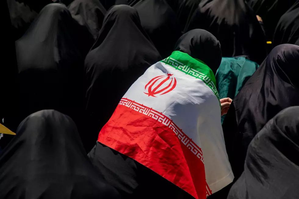 Photo by Majid Saeedi/Getty Images