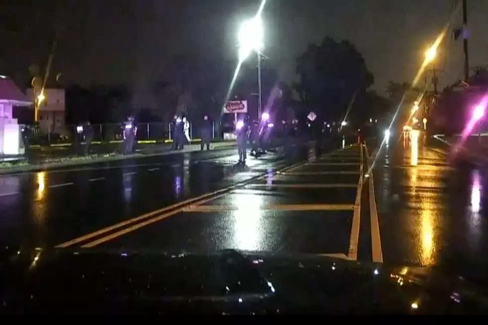 Woodbridge NJ officer faces criminal charge for fatal shooting of domestic violence offender (Dash cam video via NJOAG)