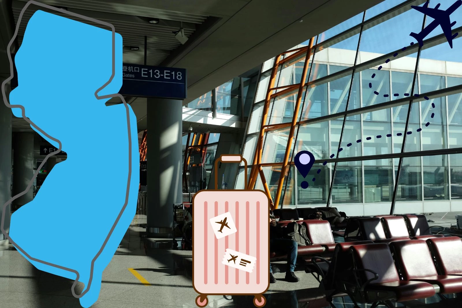 New Jersey 101.5 – Proud to be New Jersey – New Jersey News Radio