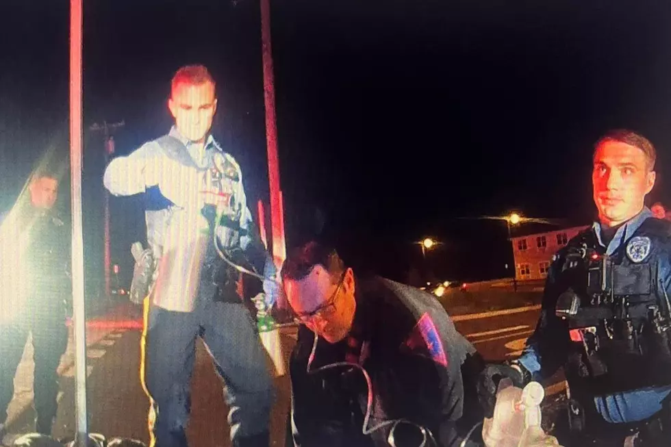 Photo by Washington Township Police Department via Facebook