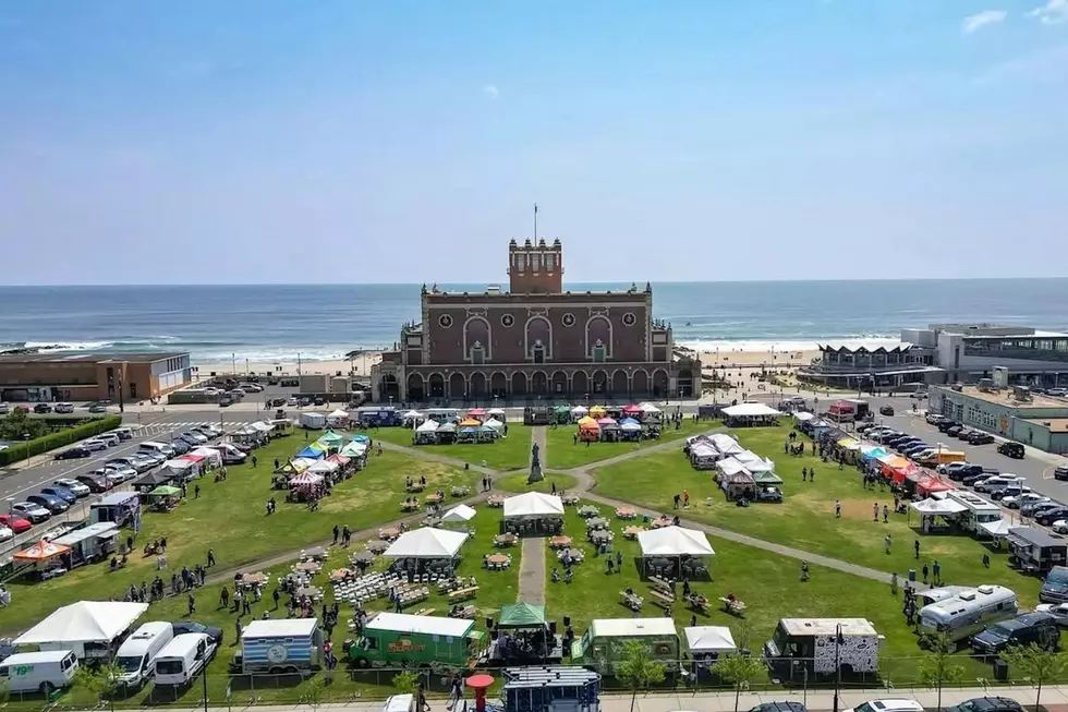 Asbury Park Vegan Festival (EventBrite)