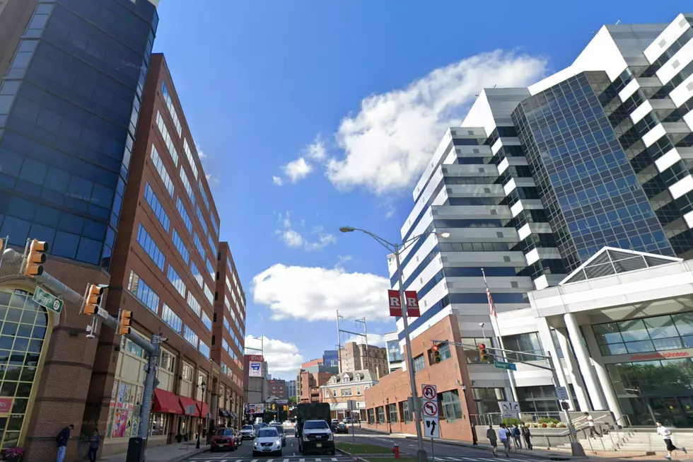 New Brunswick, NJ via Google Street View