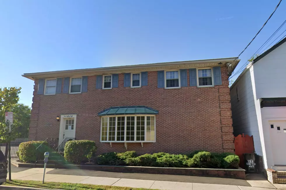 Boylan Funeral Home, New Brunswick, NJ | Google Street View