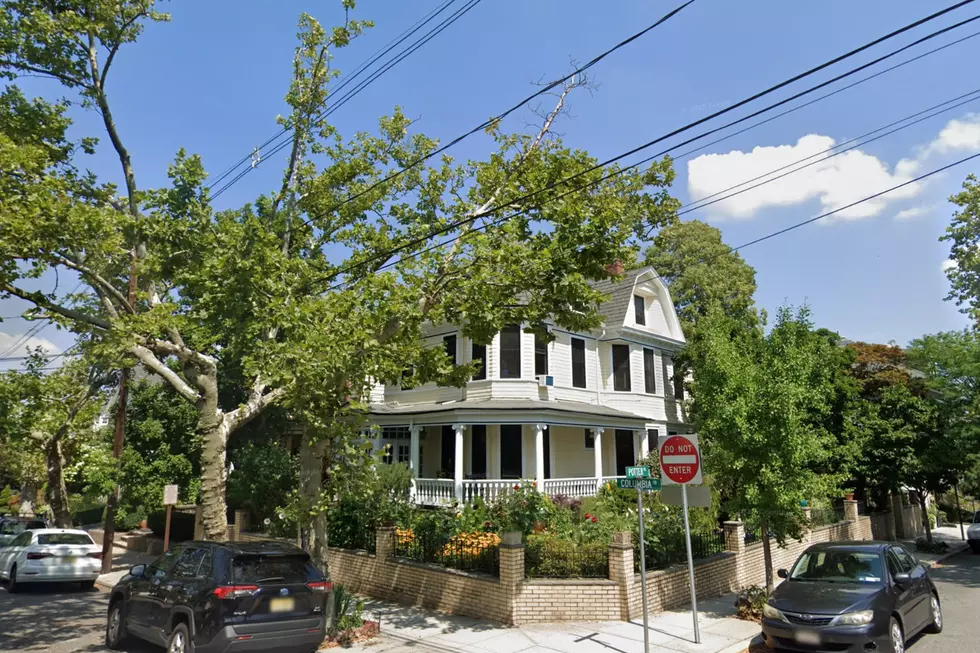 Union City, NJ via Google Street View