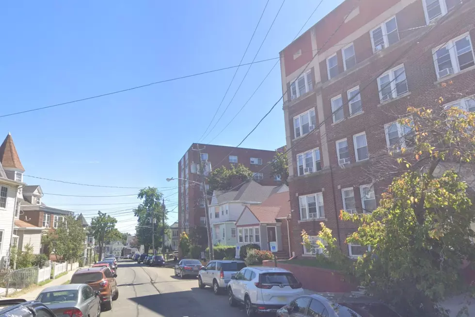 Elizabeth, NJ via Google Street View