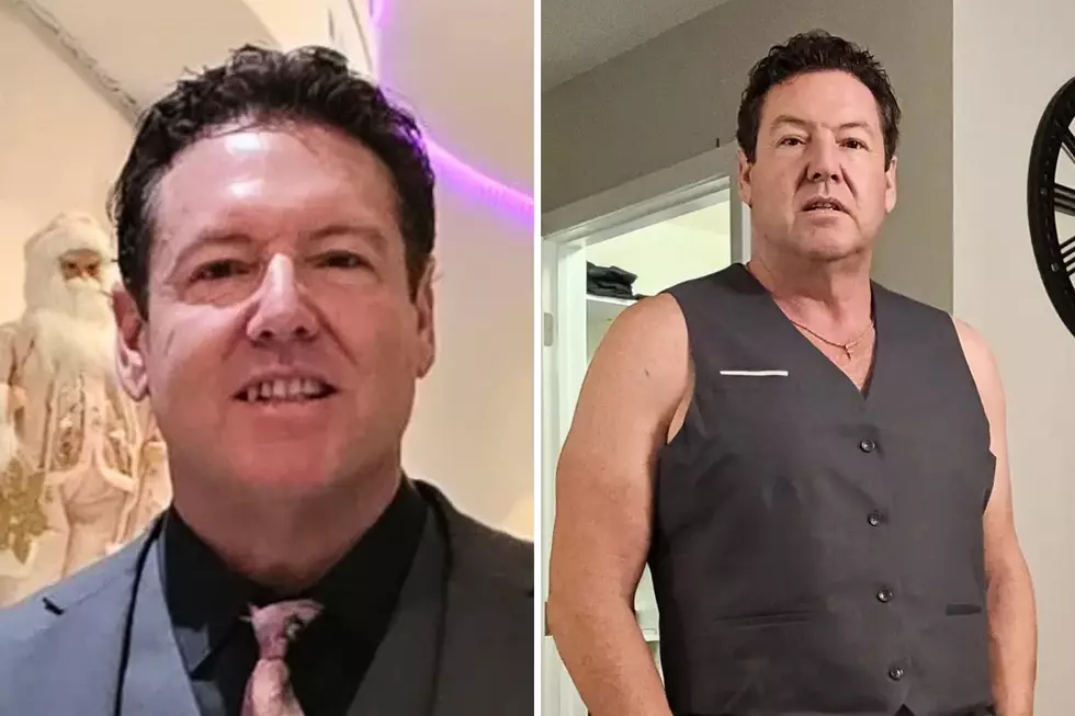 William Brent Stephens in photos posted on social media (brentstephens0101 via Instagram)